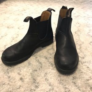 Blundstone Super 550 Boots/Style 558
